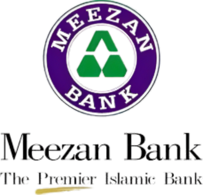 Meezan Bank Logo